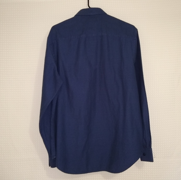 Perry Ellis button down shirt - Picture 5 of 5